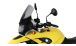 BMW F 650, CS, GS, ST, Dakar (1994-2007) Parabrezza touring