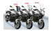 BMW F900XR Parabrezza V-Stream