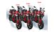 BMW S 1000 XR (2020- ) Parabrezza V-Stream