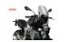 BMW F900R Parabrezza Touring per il montaggio originale