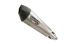 BMW R 1200 RT, LC (2014-2018) GPR Scarico Slip On GP EVO4 Titanium