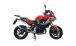 BMW F900XR GPR Scarico Slip On Furore Nero