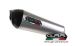 BMW R1200RT (2005-2013) GPR Scarico Slip On GPE Anniversary Titanium