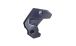 BMW R1200GS (04-12), R1200GS Adv (05-13) & HP2 Panello laterale copertura telaio