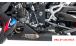 BMW S1000R (2021- ) Spoiler motore lungo