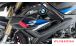 BMW S1000R (2021- ) Aletta carena in fibra di carbonio