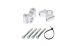 BMW R 1250 RT Riser Manubrio 35mm