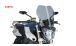 BMW F800R Parabrezza Touring