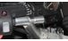 BMW R1100RT, R1150RT Adattatore per fissaggio manubrio tubolare