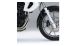 BMW F650GS (08-12), F700GS & F800GS (08-18) Prolungamento parafango