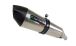 BMW F900R GPR Scarico Slip On GP EVO4 Titanium
