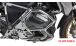 BMW R 1250 GS & R 1250 GS Adventure Barre di protezione acciaio inox