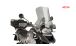 BMW R1200GS (04-12), R1200GS Adv (05-13) & HP2 Parabrezza Touring