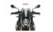BMW S1000R (2021- ) Parabrezza Sport per il montaggio originale