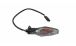 BMW R 1250 GS & R 1250 GS Adventure Indicatore LED posteriore multifunzione