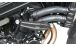 BMW F800R Protettori d'urto Streetline