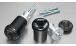 BMW F800S, F800ST & F800GT Protettori d'urto