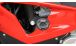 BMW S1000RR (2009-2018) Protettori d'urto