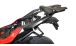 BMW F900R Portabagagli