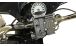BMW R 18 Supporto per GPS