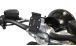 BMW R nine T Supporto per GPS