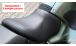 BMW Modelli dal 1969 Conversione del sedile (sedile in due pezzi)