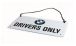 BMW R 1250 RS Targa in metallo BMW - Drivers Only