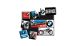 BMW S1000R (2021- ) Set di magneti BMW - Moto