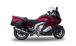 BMW K1600GT & K1600GTL GPR Scarico Doppio Slip On GP EVO4 Titanium