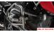 BMW R 1200 GS LC (2013-2018) & R 1200 GS Adventure LC (2014-2018) Paracilindro acciaio inossidabile