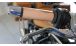 BMW R 18 Manopole in pelle per le impugnature del manubrio