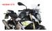 BMW S1000R (2021- ) Parabrezza Sport