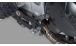 BMW F900R Pedale del freno regolabile