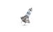 BMW R1200S & HP2 Sport Lampadina H7 per faro principale RacingVision