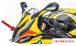 BMW S1000RR (2019- ) Pannello frontale