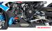 BMW S1000RR (2019- ) Spoiler motore lungo