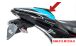 BMW S1000RR (2019- ) Carenatura posteriore per uso individuale (superiore)