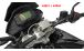 BMW G 310 GS Supporto per GPS