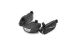 BMW R 1250 GS & R 1250 GS Adventure Borsa posteriore sotto il portapacchi