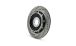 BMW K1200LT Disco freno posteriore, flottante, per ABS
