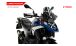BMW R1300GS & Adventure Parabrezza Sport