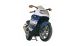 BMW K1300R Cavalletto principale
