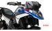 BMW R1300GS & Adventure Deflettori laterali