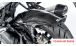 BMW R1300GS & Adventure Carbon Parafango posteriore