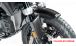 BMW R1300GS & Adventure Parafango anteriore carbonio