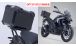 BMW R1300GS & Adventure Sistema di bauletti TRAX ADV