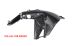 BMW R1300GS & Adventure Carenatura presa d'aria in carbonio