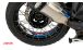 BMW R1300GS & Adventure Strisce cerchione