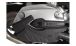 BMW R1200GS (04-12), R1200GS Adv (05-13) & HP2 Protezione del cilindro