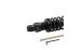 BMW R 80 Modelli Ammortizzatori YSS Black Edition